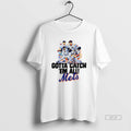 Official Ny Yankees Gotta Catch Em All Mets