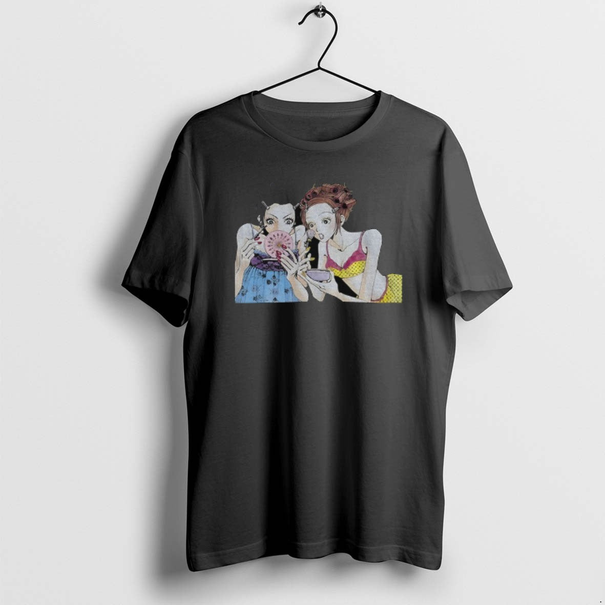Official Nana Osaki And Nana Komatsu Nana Anime Cartoon