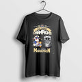 Official Navy Midshipmen 2025 Cic Trophy Champions Mascot