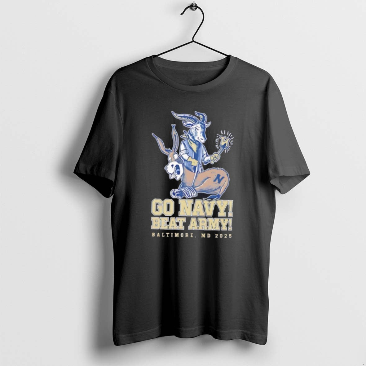 Official Navy Midshipmen 2025 Champions Go Navy Midshipmen Beat Army