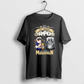 Official Navy Midshipmen Football 2025 Cic Trophy Champions Mascot Christmas