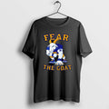 Official Navy Midshipmen Navy Fear The Goat