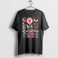 Official Nebraska Cornhuskers Womens Volleyball Forever Not Just When We Win