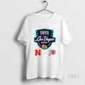 Official Nebraska Cornhuskers Vs