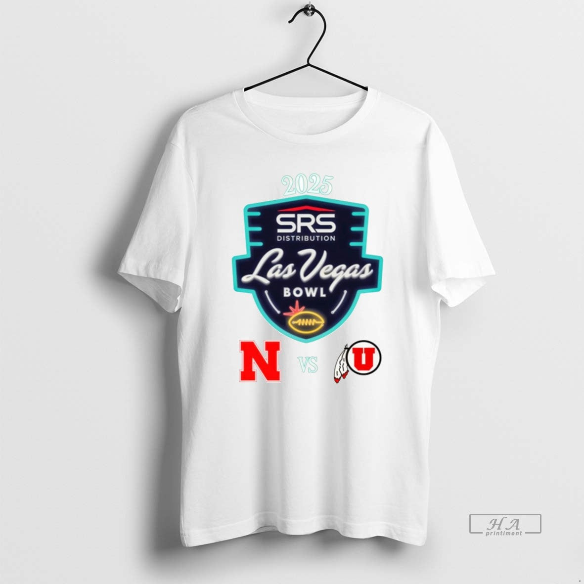 Official Nebraska Cornhuskers Vs