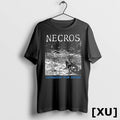 Official Necros Conquest For Death Retro Tshirts Sweater