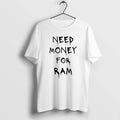 Official Need Money For Ram