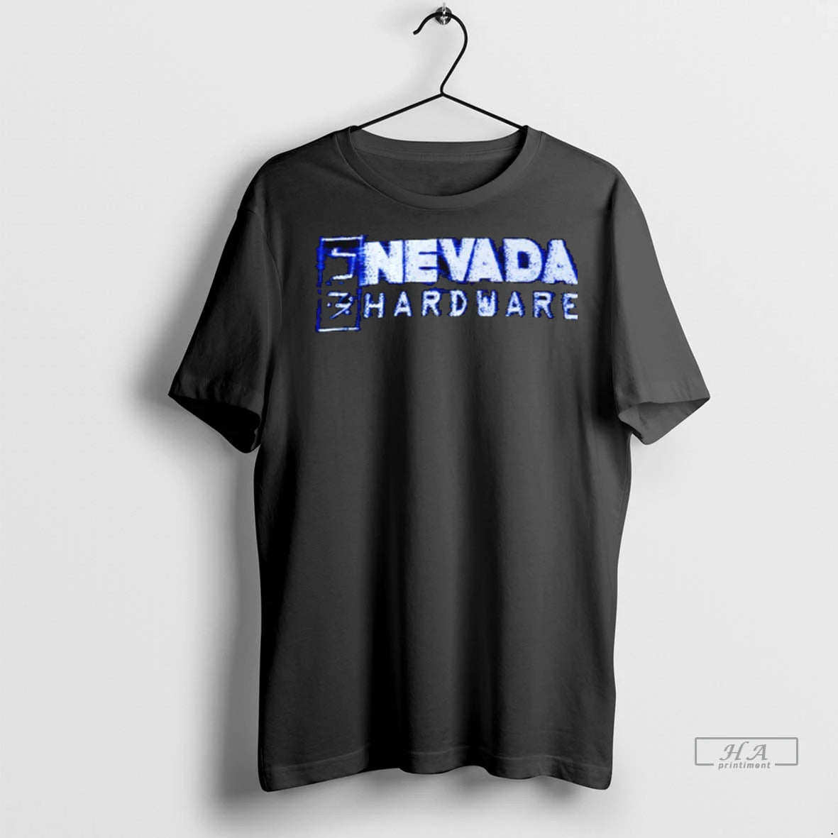 Official Nevada Hardware Tshirts Sweater