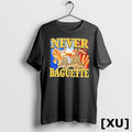 Official Never Baguette Paris Meme Tshirts Sweater