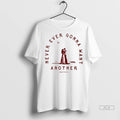 Official Never Ever Gonna Want Another Adam Doleac Tshirts Sweater