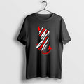 Official New Jersey Devils Zebra Logo