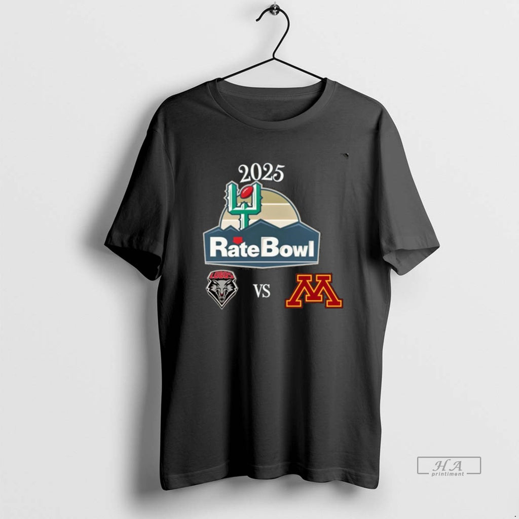 Official New Mexico Lobos Vs