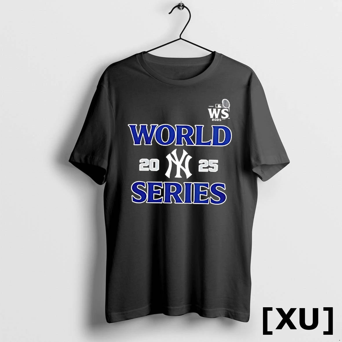 Official New York Yankees 2025 World Series Legend Tshirts Sweater