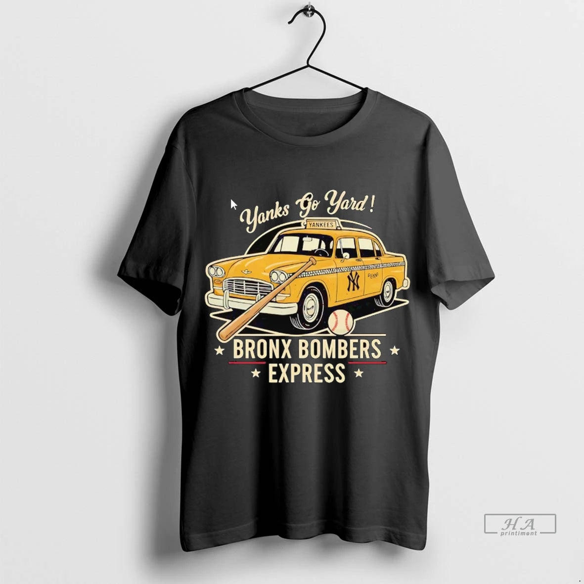 Official New York Yankees Bronx Bombers Express Tshirts Sweater