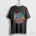 Official New York Yankees Bronx Graffiti Bombers City Colors Tshirts Sweater