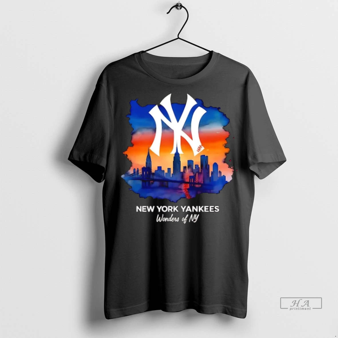 Official New York Yankees Wonders Of Ny Tshirts Sweater