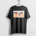 Official Nick Fuentes Shot Tee Tshirts Sweater