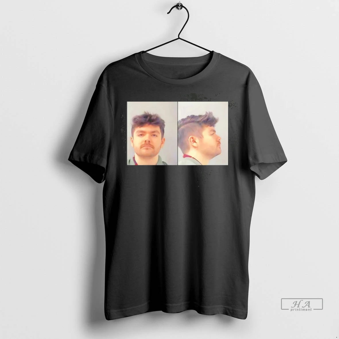 Official Nick Fuentes Shot Tee Tshirts Sweater