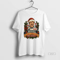 Official Nigel Mansell Merry Christmas