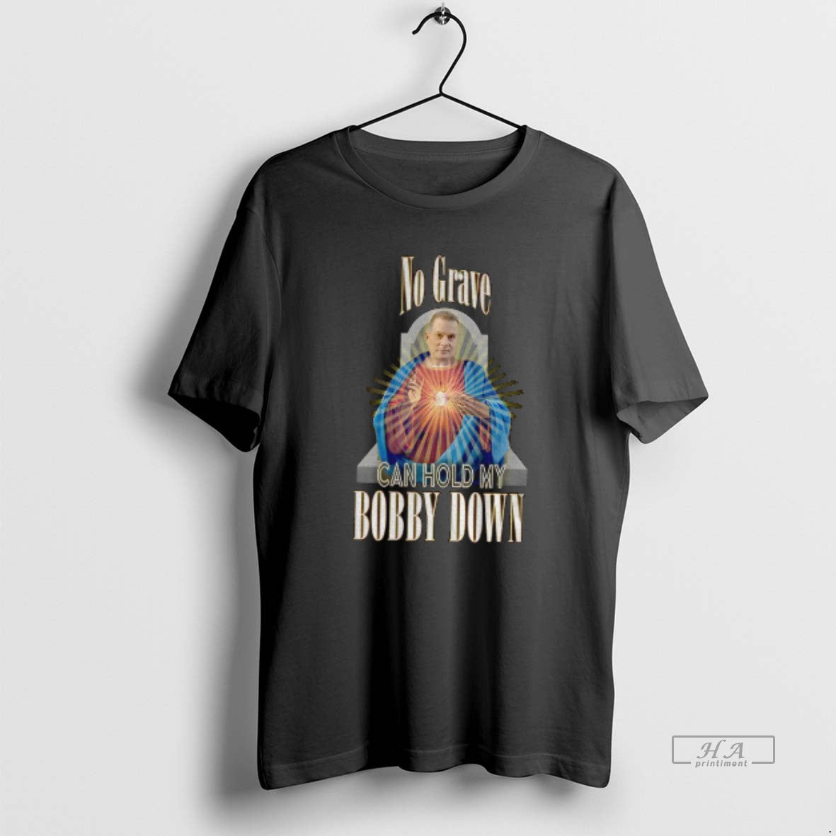Official No Grave Can Hold My Bobby Down Bobby Nash