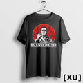 Official No Lives Matter Horror Halloween Tshirts Sweater