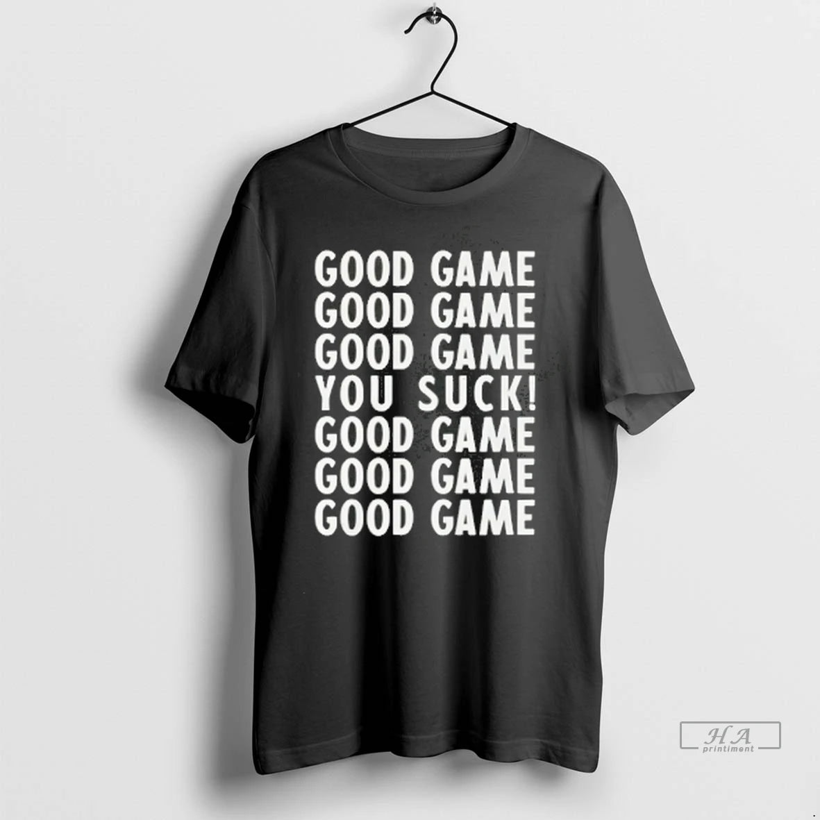 Official Noah Robles Good Game Tee Tshirts Sweater