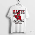 Official Noelvi Marte Partay Cincinnati Reds Tshirts Sweater
