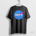 Official Nofx Band Logo Tshirts Sweater