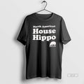 Official North American House Hippo Since 1996