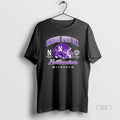 Official Northwestern Football 2025 Gameabove Sports Bowl Wildcats
