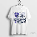 Official Northwestern Vs Penn State 2025 Homecoming Game October 11th Tshirts Sweater