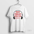 Official Not Today Vecna