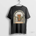 Official Notingregz Kicking Doors Fucking Whores Tshirts Sweater