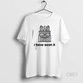 Official Notre Dame De Paris I Have Seen It