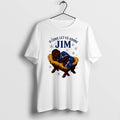 Official O Come Let Us Adore Jim Chelsea Christmas