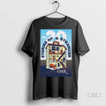 Official O A R Stories Of A Stranger 20 Years Long Sleve Tshirts Sweater