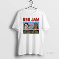 Official Osu Jam Sayin And Smith
