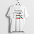 Official Of Course I Support Lgbt Lures Grouper Bass Trout Fish