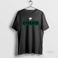 Official Ohio Bobcats 2025 Frisco Bowl