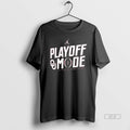 Official Oklahoma 2025 26 College Football Playoff Bound Long Sleve