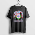 Official Oklahoma City Thunder Comets Banner