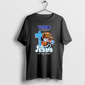 Official Oklahoma City Thunder In My Veins Jesus In My Heart
