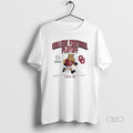 Official Oklahoma Football Cfp Mascot 2025 2026