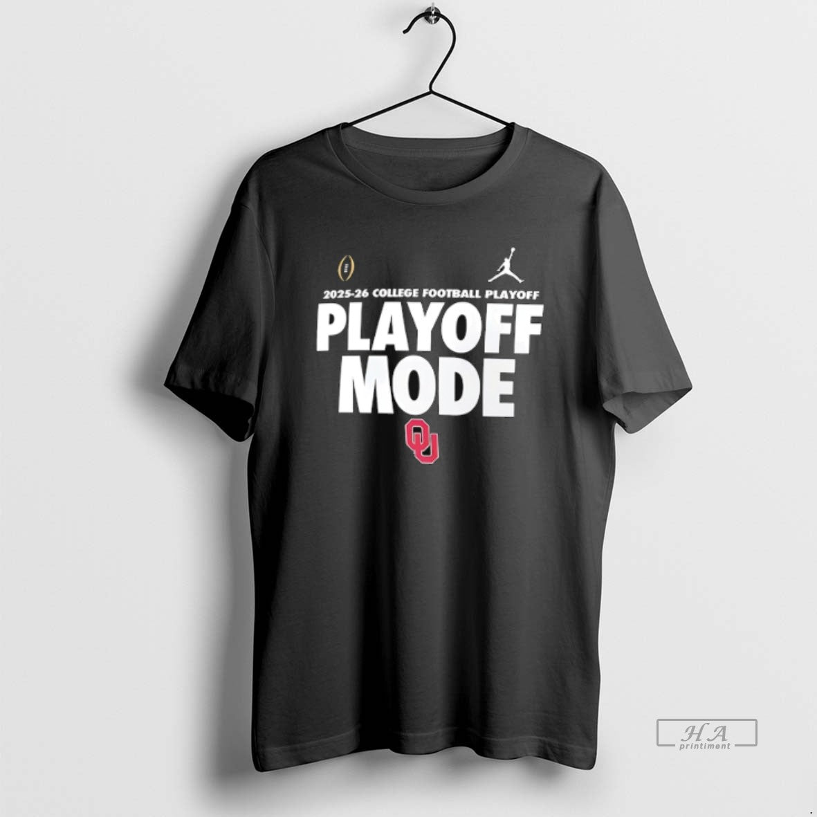 Official Oklahoma Sooners 2025 Cfp Playoff Mode