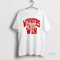 Official Oklahoma Sooners Winners Win 2025