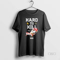 Official Oklahoma Sooners Hard To Kill 2025 Cfp