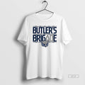 Official Olathe West Youth Football Butlers Brigade