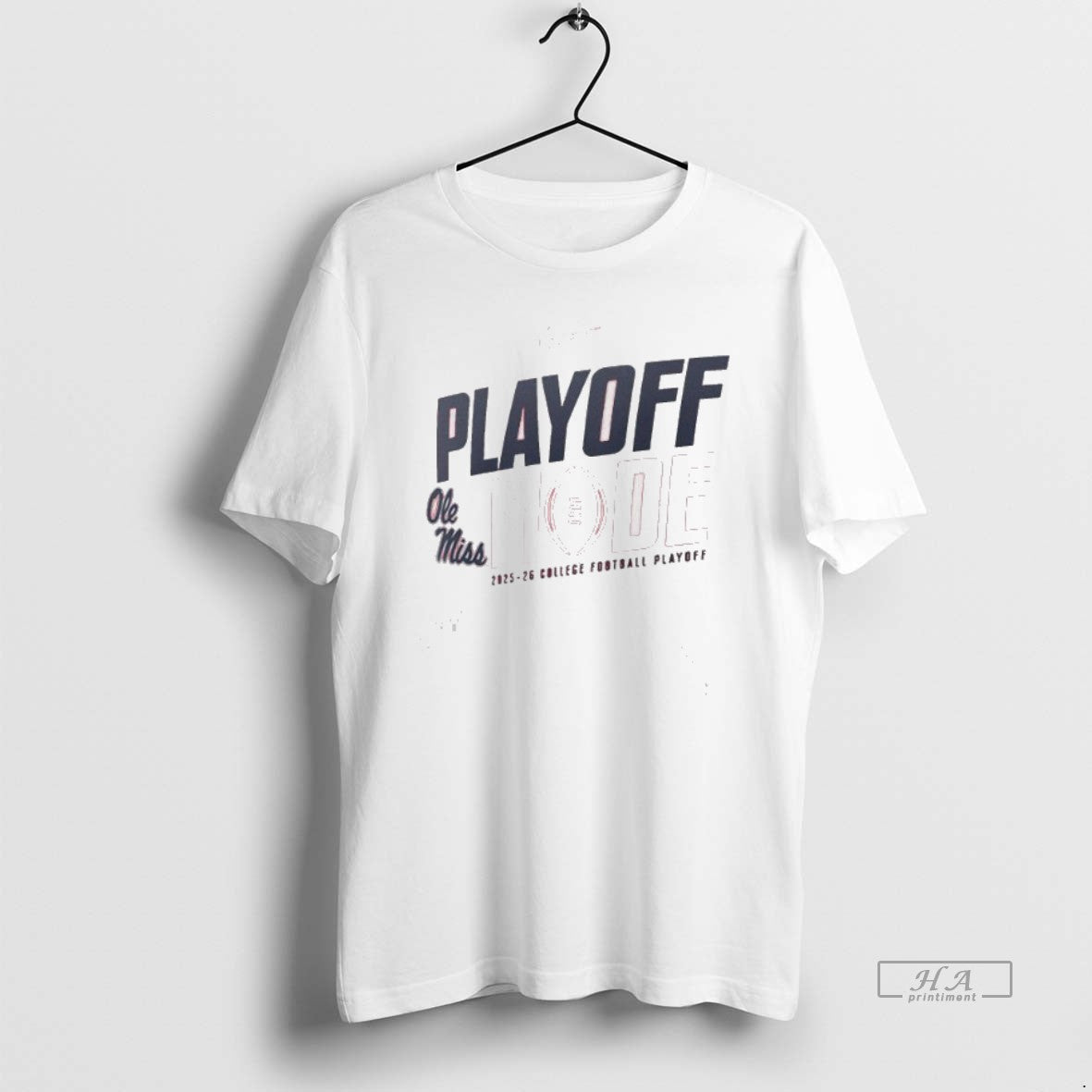 Official Ole Miss 2025 26 College Football Playoff Bound