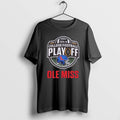 Official Ole Miss College Football Playoff Neoprene