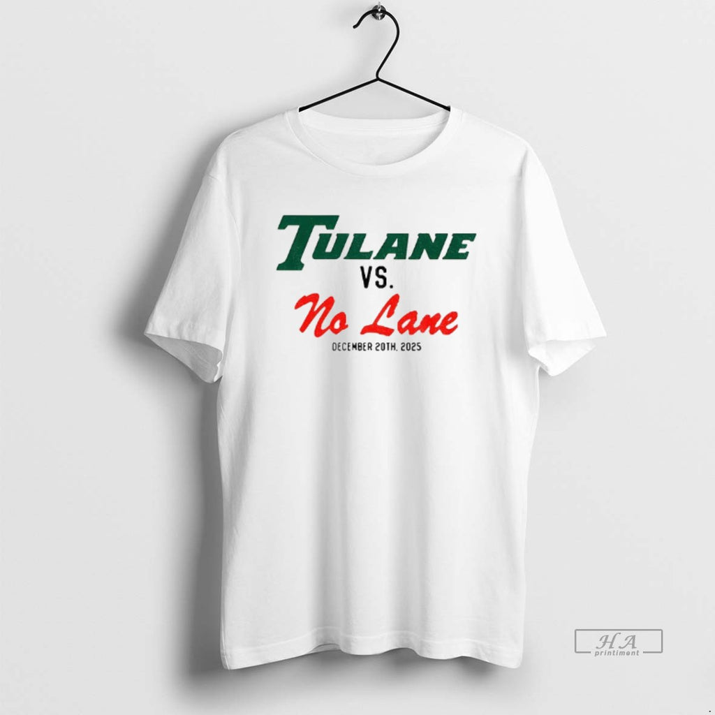 Official Ole Miss Tulane Vs